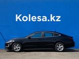 Hyundai Sonata 2021 года за 10 040 000 тг. в Алматы – фото 5