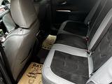 Toyota Camry 2014 года за 9 000 000 тг. в Уральск – фото 4
