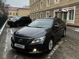 Toyota Camry 2014 годаүшін10 800 000 тг. в Уральск