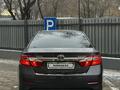 Toyota Camry 2014 года за 9 000 000 тг. в Уральск – фото 3