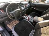 Toyota Camry 2014 года за 9 000 000 тг. в Уральск – фото 5
