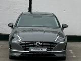 Hyundai Sonata 2023 годаүшін12 000 000 тг. в Жезказган – фото 4