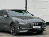 Hyundai Sonata 2023 годаүшін12 000 000 тг. в Жезказган – фото 3