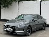 Hyundai Sonata 2023 годаүшін12 000 000 тг. в Жезказган