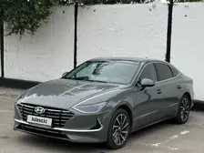 Hyundai Sonata, 2023