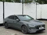 Hyundai Sonata 2023 годаүшін12 000 000 тг. в Жезказган – фото 2