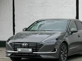 Hyundai Sonata 2023 годаүшін12 000 000 тг. в Жезказган – фото 5