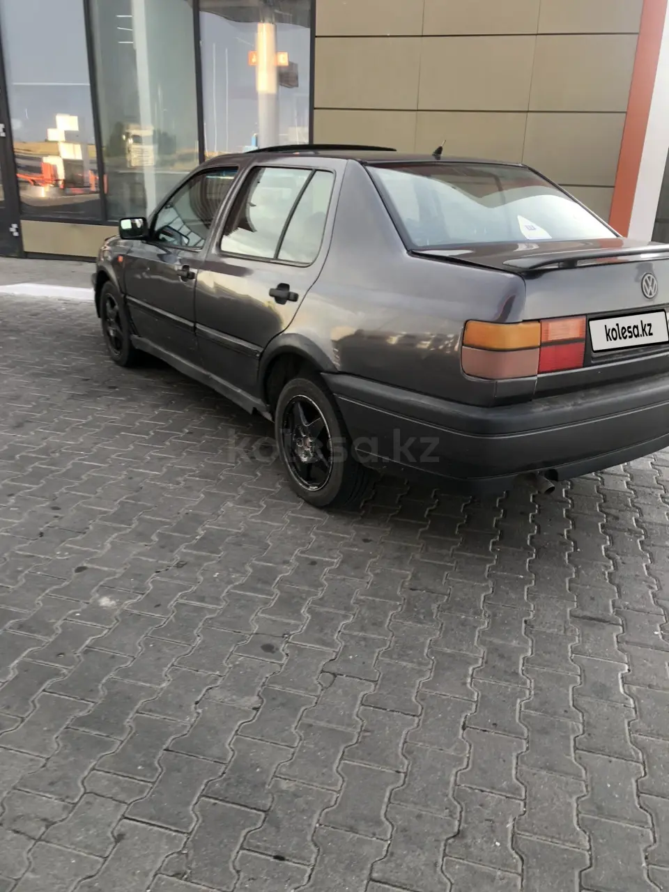 Volkswagen Vento, 1994