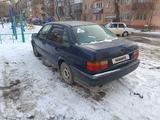 Volkswagen Passat 1991 года за 590 000 тг. в Павлодар