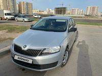 Skoda Rapid 2014 годаүшін4 000 000 тг. в Астана