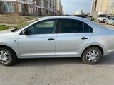 Skoda Rapid 2014 годаүшін4 300 000 тг. в Астана – фото 4