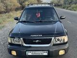 Subaru Forester 1998 годаүшін2 700 000 тг. в Алматы