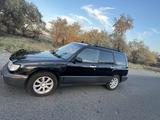 Subaru Forester 1998 годаүшін2 700 000 тг. в Алматы – фото 4