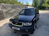 Subaru Forester 1998 годаүшін2 700 000 тг. в Алматы – фото 5