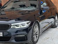 BMW 530 2020 годаүшін25 200 000 тг. в Астана