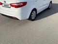 Kia Rio 2014 года за 5 000 000 тг. в Актау – фото 7