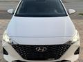 Hyundai Accent 2021 года за 8 700 000 тг. в Шымкент – фото 6
