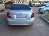 Chevrolet Lacetti 2023 годаүшін7 200 000 тг. в Астана – фото 4