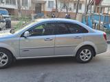 Chevrolet Lacetti 2023 годаүшін7 200 000 тг. в Астана