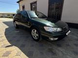 Toyota Camry 2001 года за 5 000 000 тг. в Туркестан – фото 3