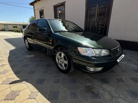 Toyota Camry 2001 года за 5 000 000 тг. в Туркестан – фото 3