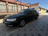 Toyota Camry 2001 года за 5 000 000 тг. в Туркестан – фото 2