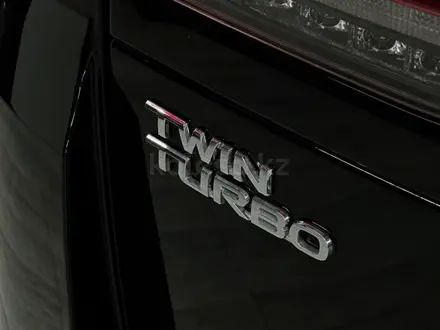 Toyota Land Cruiser 2025 года за 75 600 000 тг. в Астана – фото 2