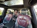 Toyota Land Cruiser 2025 годаүшін75 600 000 тг. в Астана – фото 17