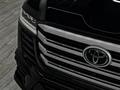 Toyota Land Cruiser 2025 годаүшін75 600 000 тг. в Астана – фото 3
