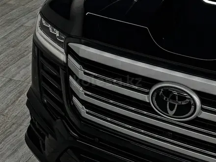 Toyota Land Cruiser 2025 года за 75 600 000 тг. в Астана – фото 3