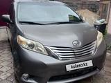 Toyota Sienna 2011 года за 10 700 000 тг. в Алматы – фото 3