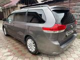 Toyota Sienna 2011 года за 10 700 000 тг. в Алматы – фото 5