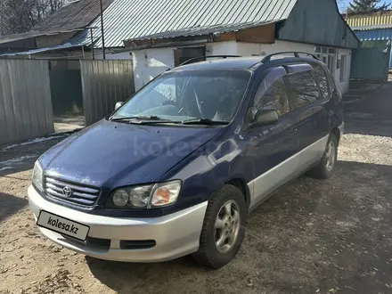 Toyota Ipsum 1996 года за 3 600 000 тг. в Алматы – фото 3