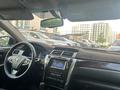Toyota Camry 2016 годаүшін11 500 000 тг. в Астана – фото 10