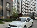 Toyota Camry 2016 годаүшін11 500 000 тг. в Астана – фото 3