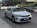 Toyota Camry 2016 годаүшін11 500 000 тг. в Астана