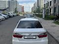 Toyota Camry 2016 годаүшін11 500 000 тг. в Астана – фото 6