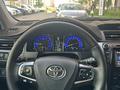 Toyota Camry 2016 годаүшін11 500 000 тг. в Астана – фото 9