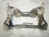 Балка передняя Mercedes W203 за 25 000 тг. в Караганда