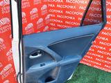 Дверь Toyota Avensis 08-12 (T270) в Петропавловск – фото 5
