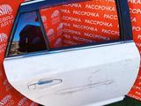 Дверь Toyota Avensis 08-12 (T270) в Петропавловск – фото 4