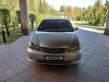 Toyota Camry 2005 года за 6 100 000 тг. в Астана