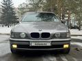 BMW 523 1996 года за 3 500 000 тг. в Павлодар