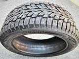 КОРЕЯ 2023 KUMHO 215/55 R17 98T WI32 XL (KR) шип за 42 000 тг. в Алматы – фото 3