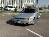 Toyota Camry 1992 годаfor1 500 000 тг. в Шымкент – фото 2