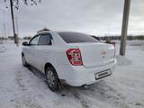 Chevrolet Cobalt 2021 года за 4 850 000 тг. в Кокшетау – фото 2