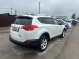 Toyota RAV4 2014 года за 11 900 000 тг. в Алматы – фото 5