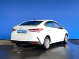 Hyundai Accent 2020 года за 7 760 000 тг. в Шымкент – фото 3
