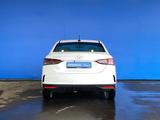 Hyundai Accent 2020 года за 7 760 000 тг. в Шымкент – фото 4