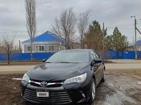 Toyota Camry 2016 годаүшін6 850 000 тг. в Уральск